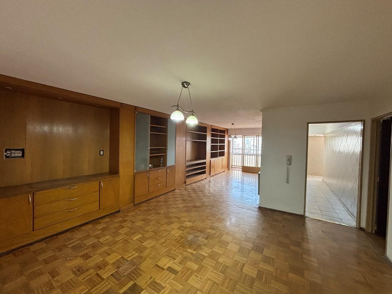 Vendo Departamento 3 dormitorios Centro