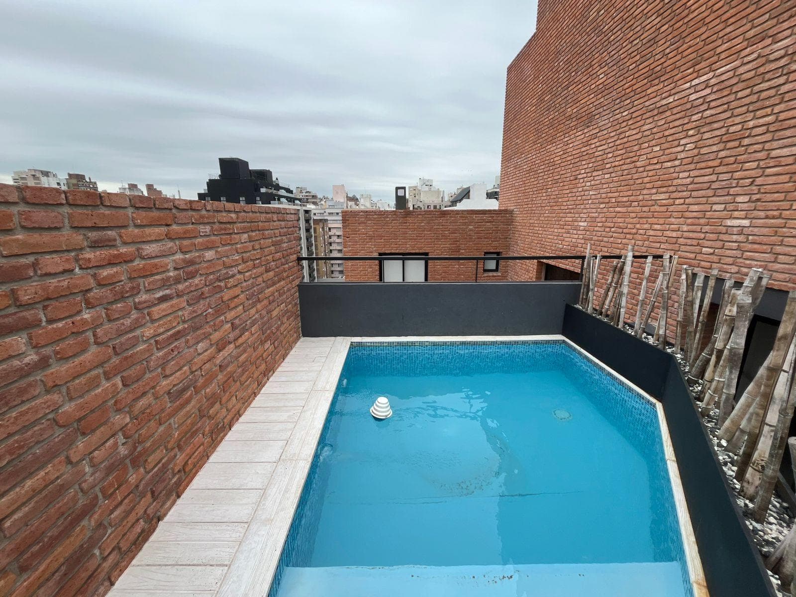 Venta Departamento 1 Dormitorio Barrio Guemes a Estrenar