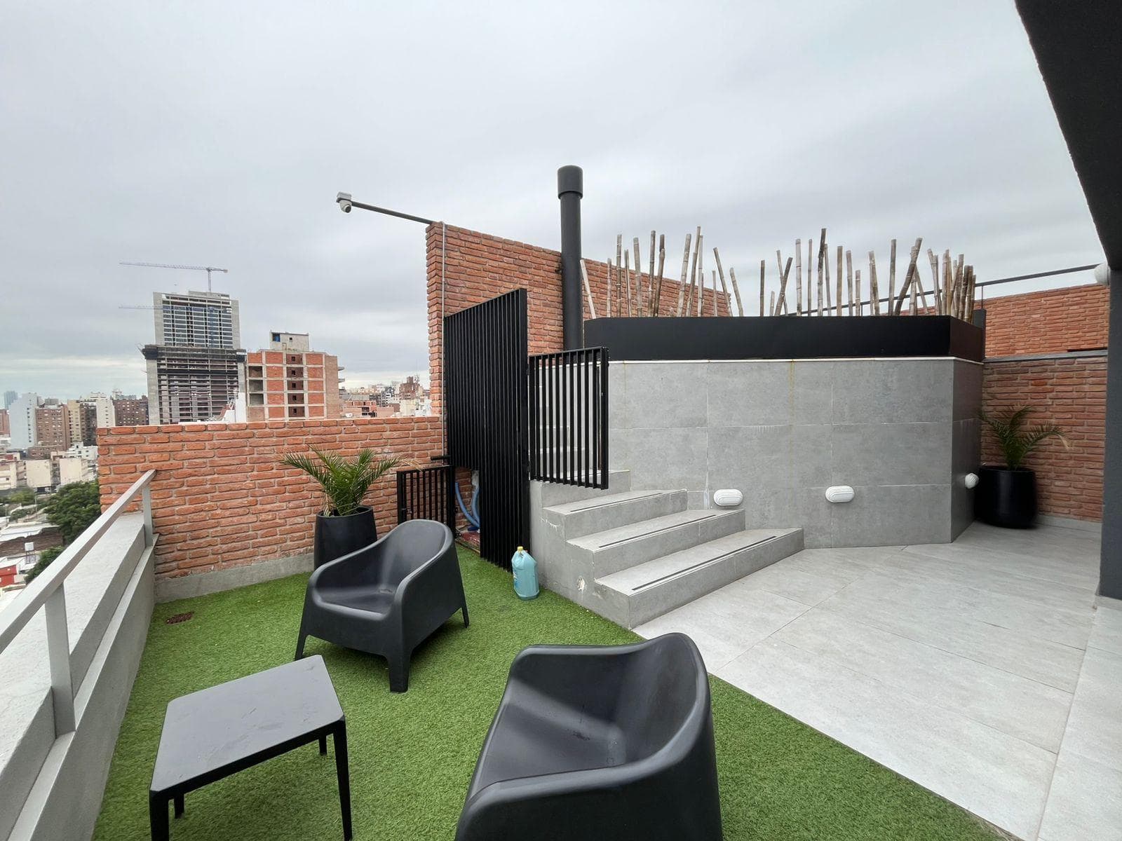 Venta Departamento 1 Dormitorio Barrio Guemes a Estrenar