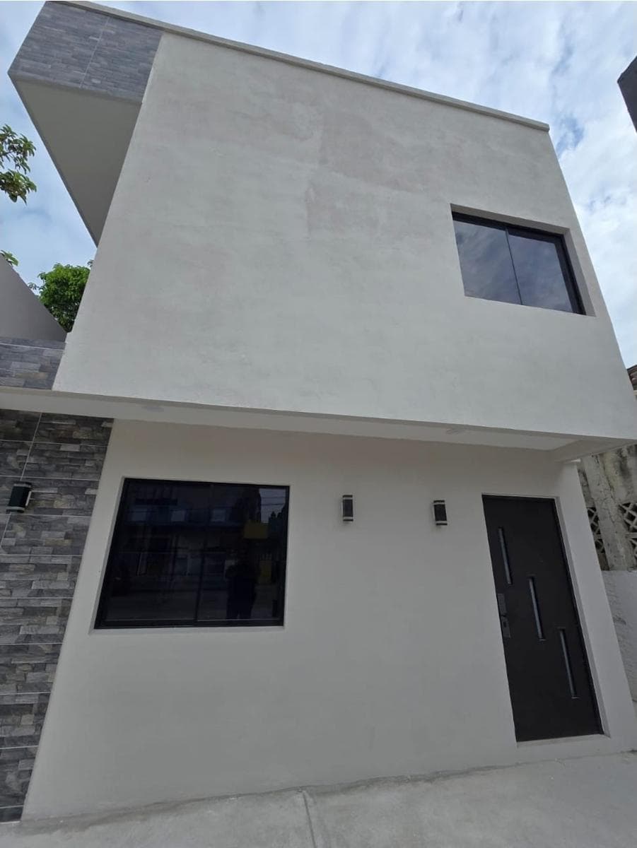 Casa en venta, Col. Tamaulipas Tampico