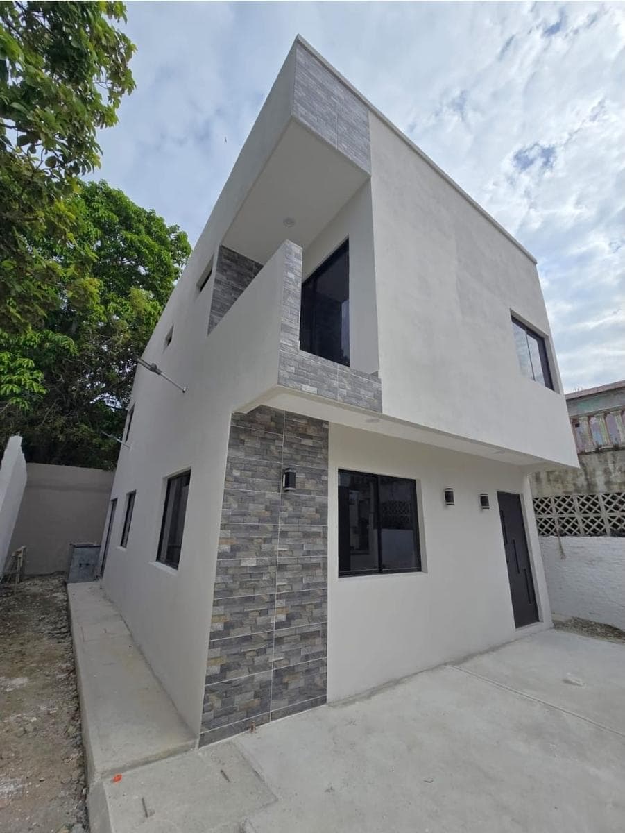 Casa en venta, Col. Tamaulipas Tampico