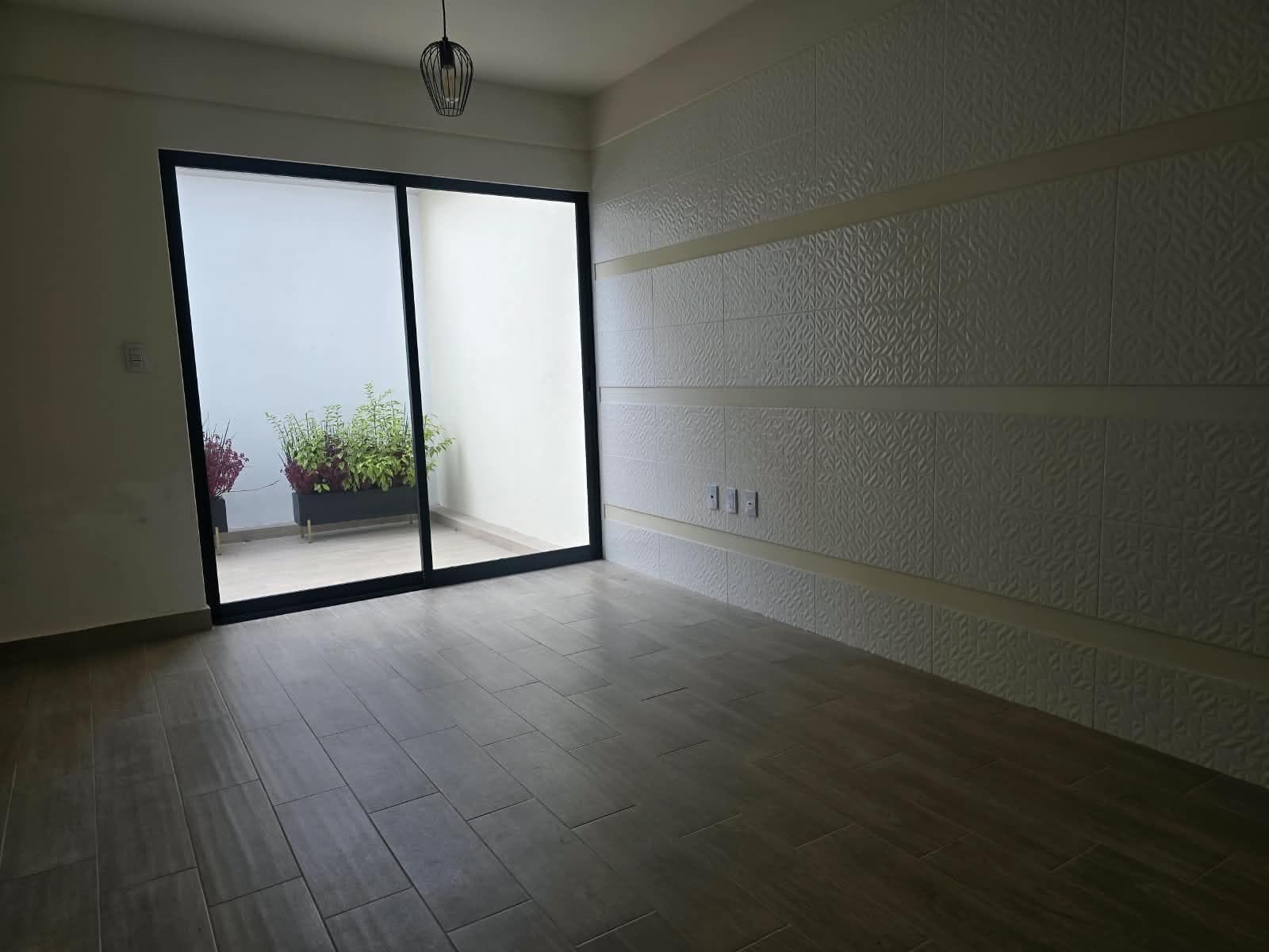 Departamento en Portales