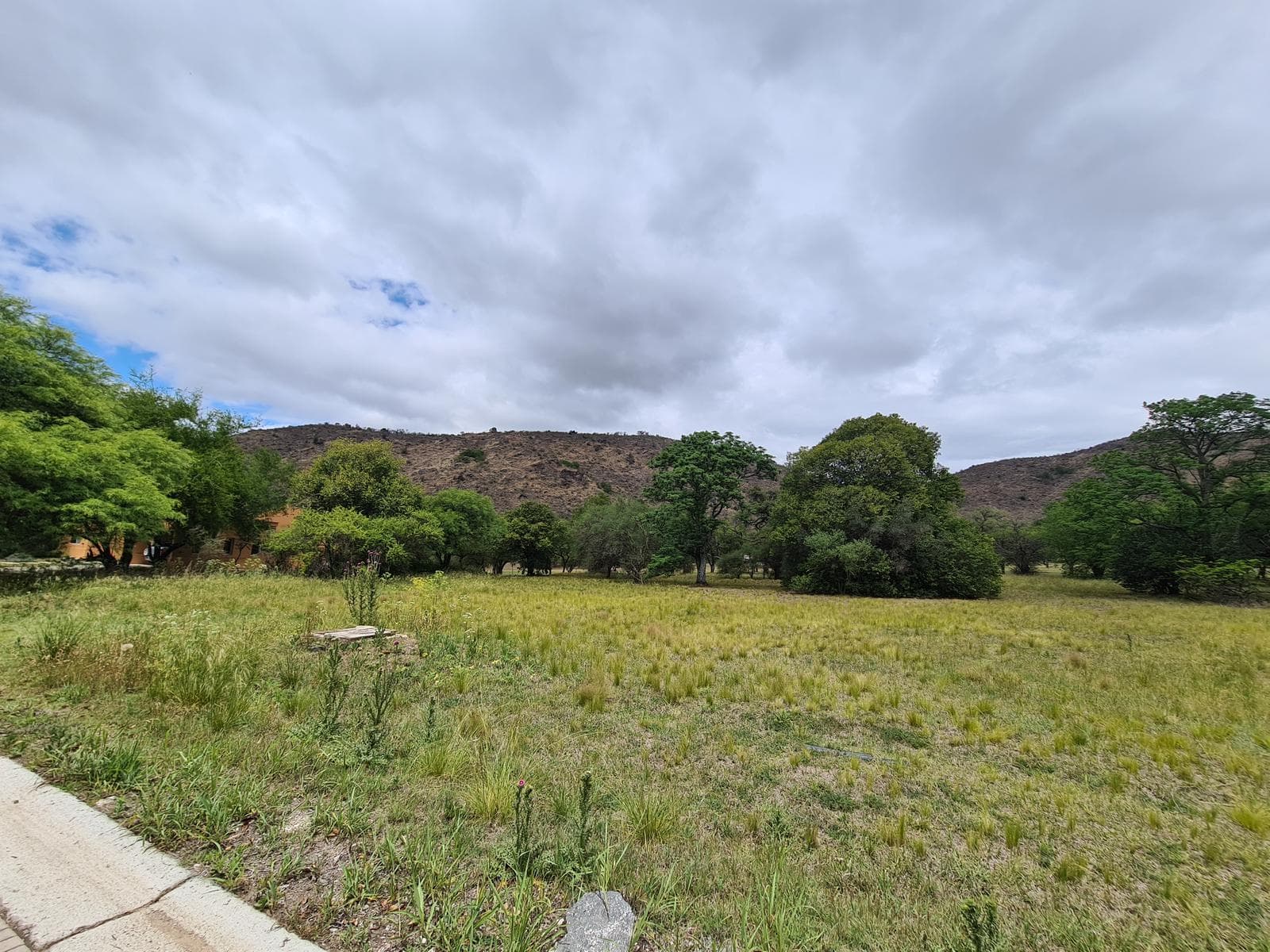 GOLF COURSE LOT | HOLE 4 | POTRERILLO DE LARRETA | 1,975 m²