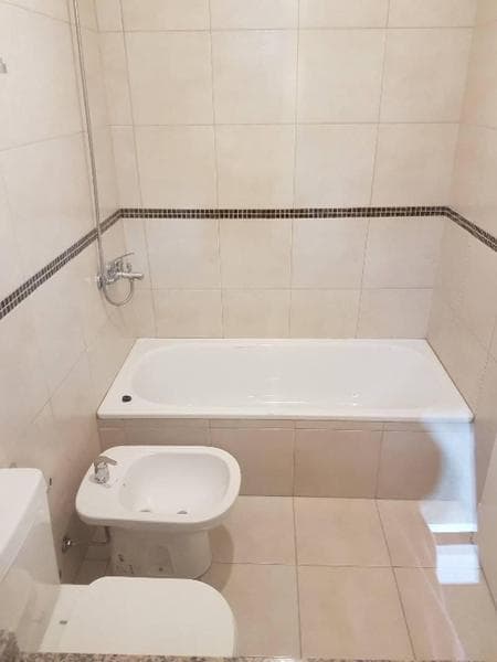 STUDIO APARTMENT/OFFICE FOR SALE WITH BALCONY OVERLOOKING JB JUSTO Y VERA—SUITABLE FOR PROFESSIONAL USE