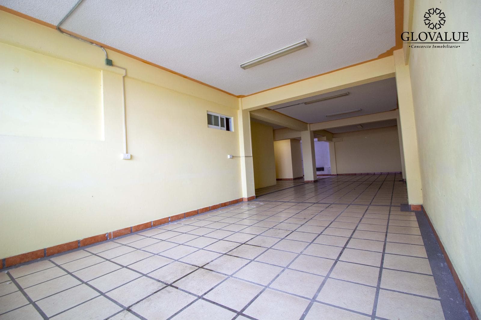 BUILDING FOR SALE IN DOWNTOWN XALAPA