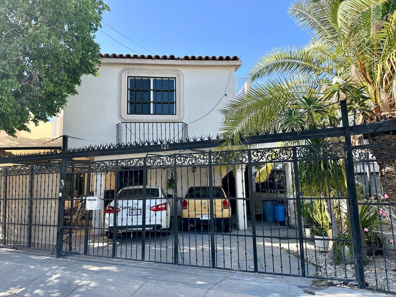 House for Sale in the Nueva Galicia Neighborhood