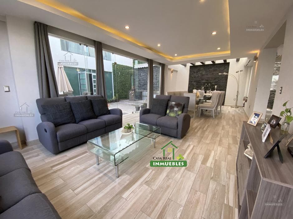 House for Sale in Valle el Sol II