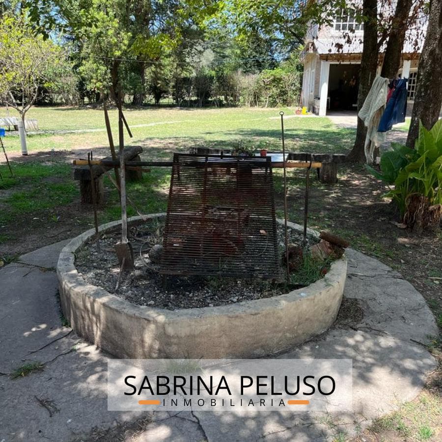 For Sale: Francisco Alvarez Country House