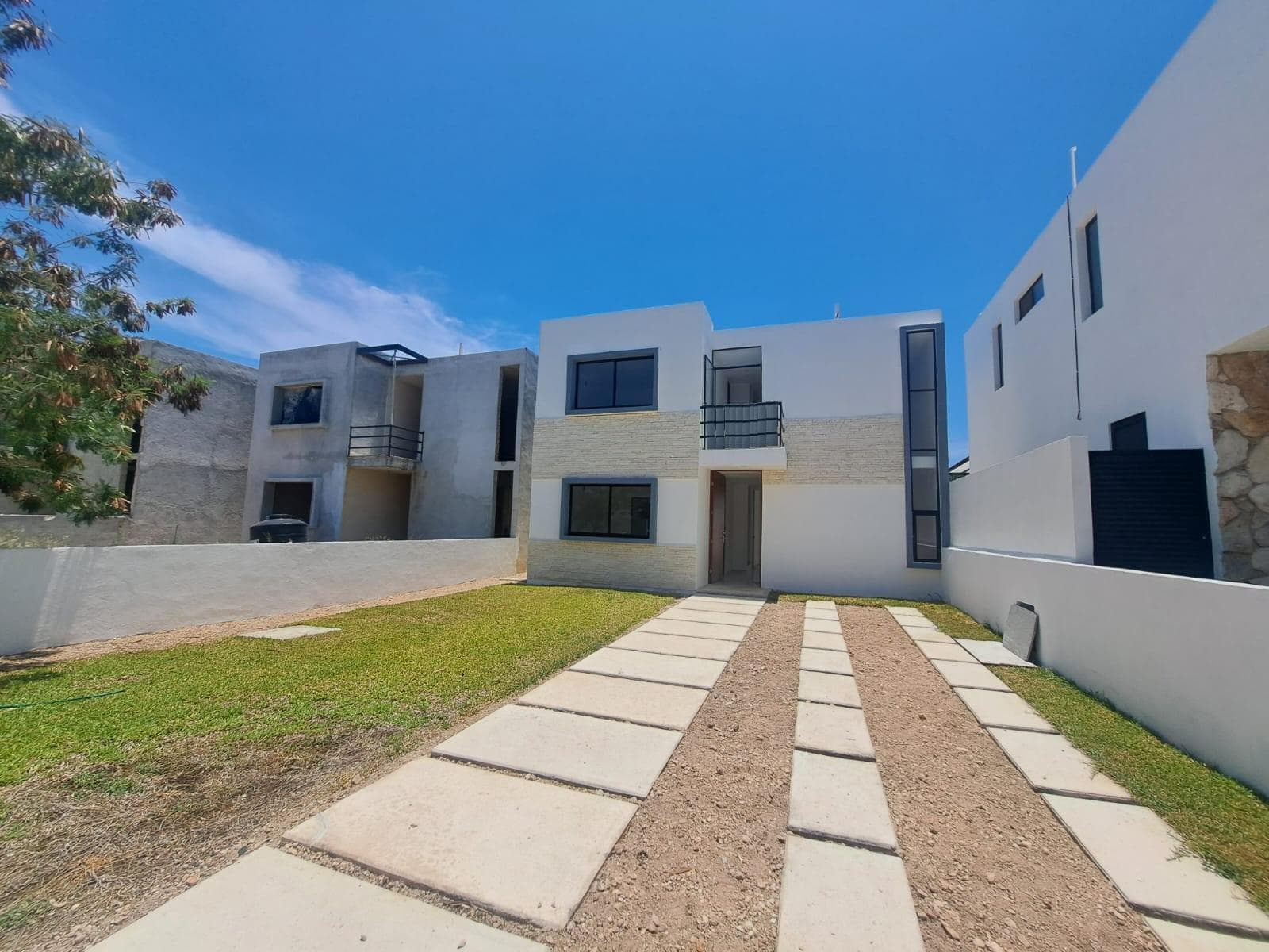 House for Sale in Conkal, Mérida, Yucatán