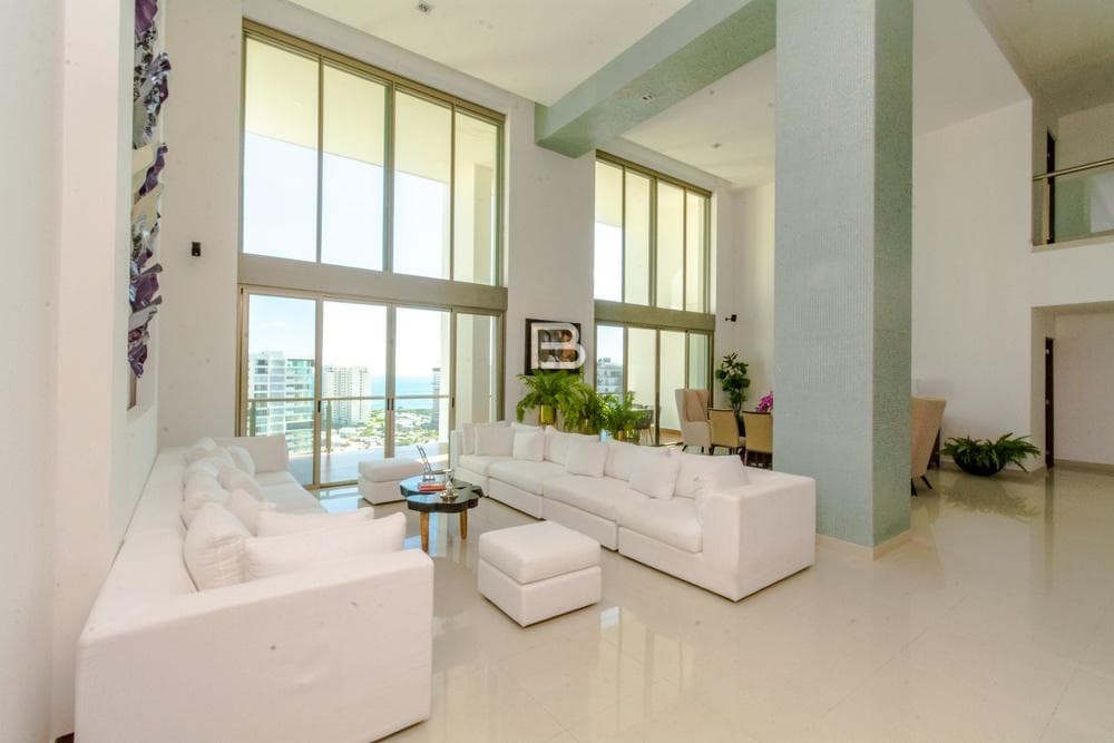 Puerto Cacun Maioris Triplex Penthouse