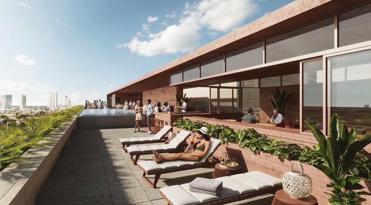 Nader 9 Apartment for Sale—Ideal for Vacation Rentals