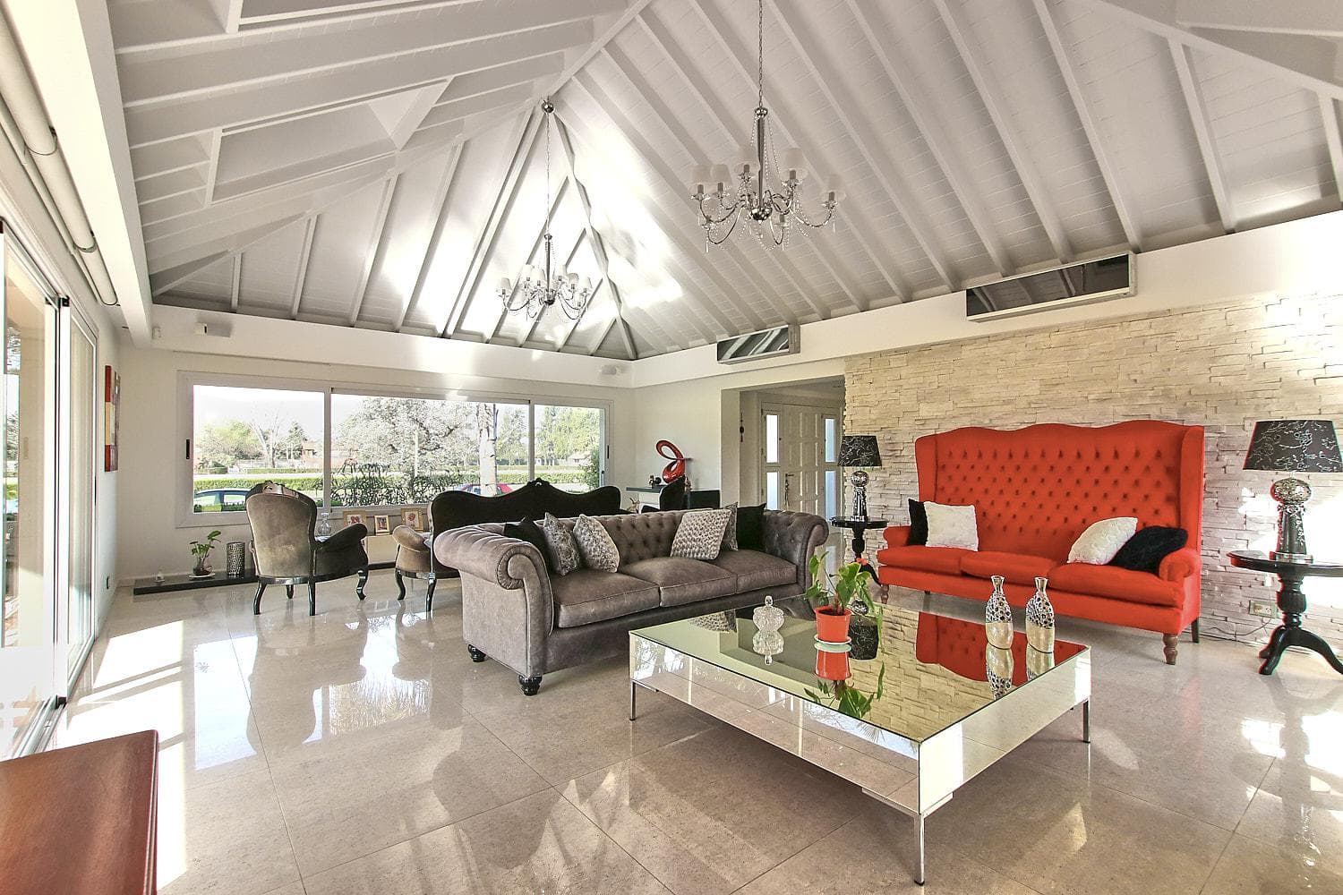 Exceptional Home in Los Lagartos CC - Qualifies for a Mortgage