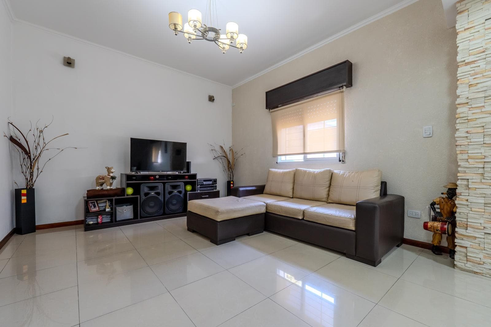 FOR SALE/EXCHANGE - House - 2 Bedrooms - Patio and Grill - Belgrano, Rosario