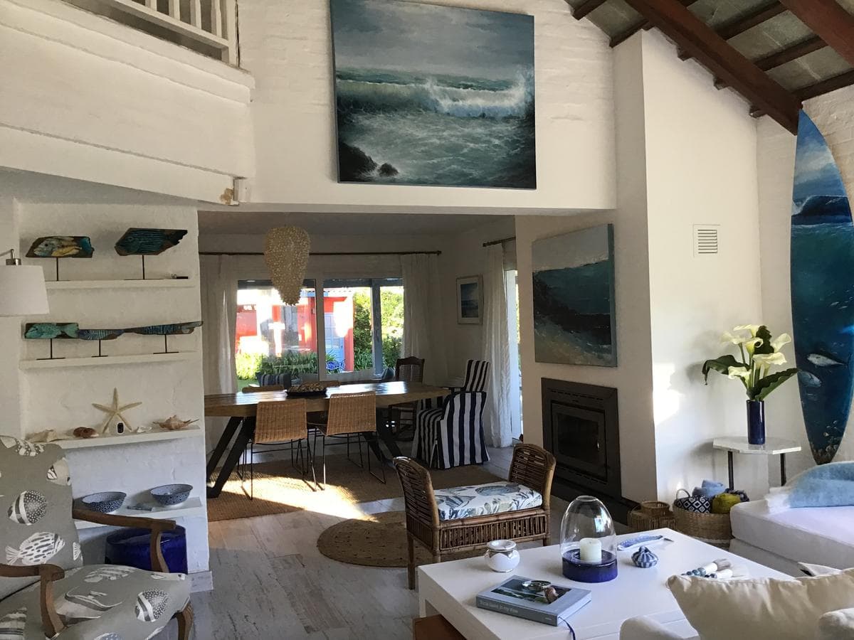 "LA CONCEPCIÓN" APARTMENT FOR RENT IN LA BARRA