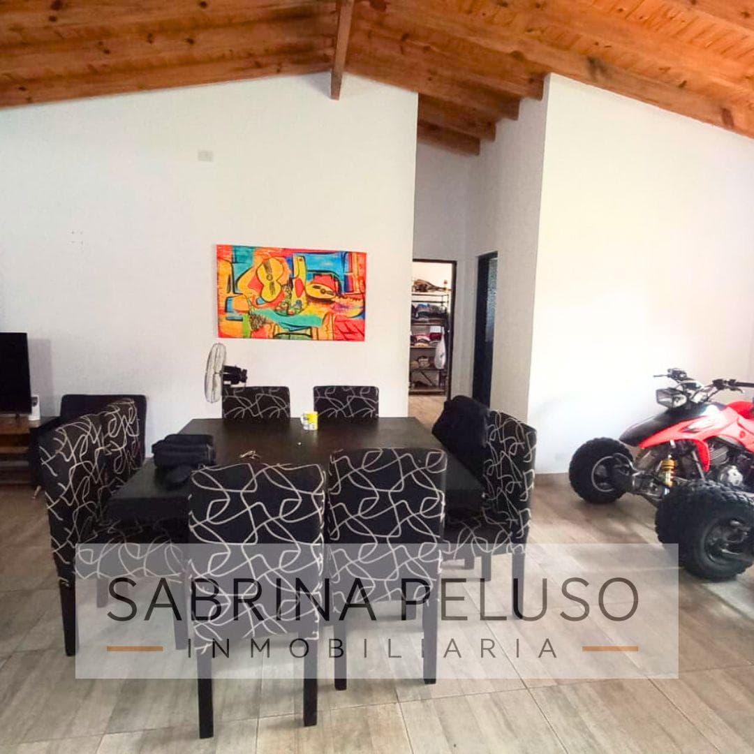 House for Sale in La Reja