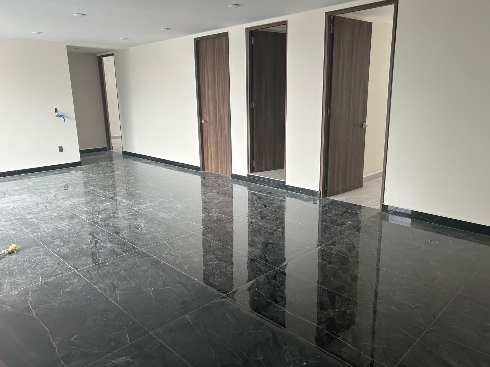 New Apartment in Tecamachalco