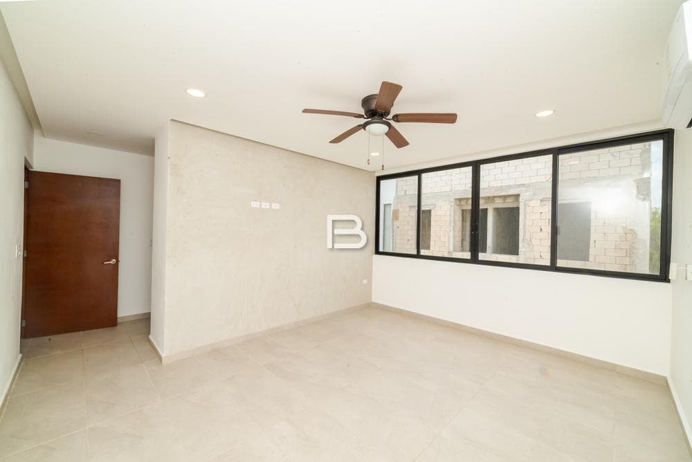 House for Sale with a Beautiful View in Cancún