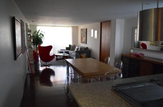 VENTA/RENTA PENT HOUSE EN HERACLITO POLANCO