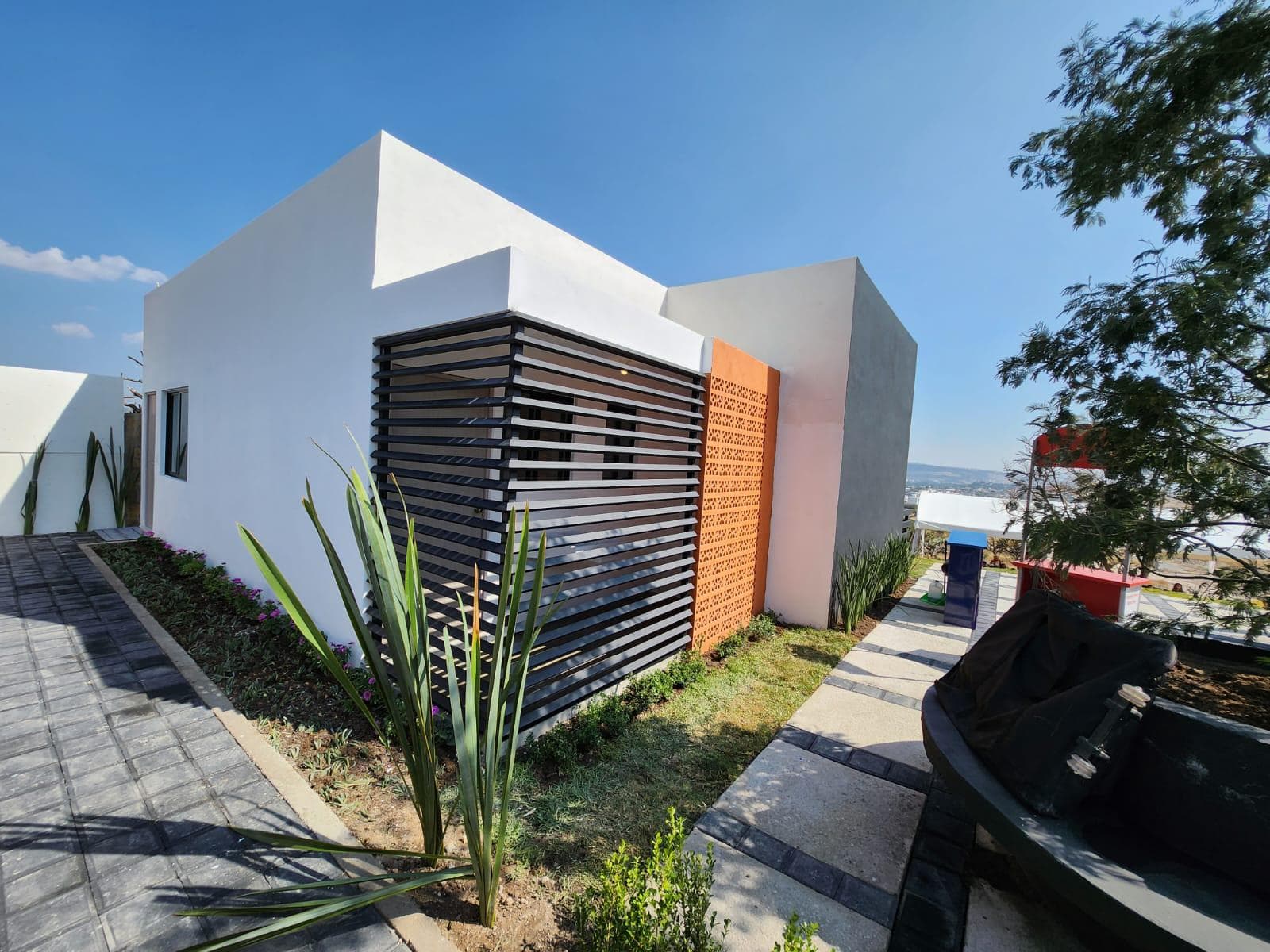 SPACIOUS APARTMENT FOR SALE IN PUERTAS DE SAN MIGUEL, QUERÉTARO