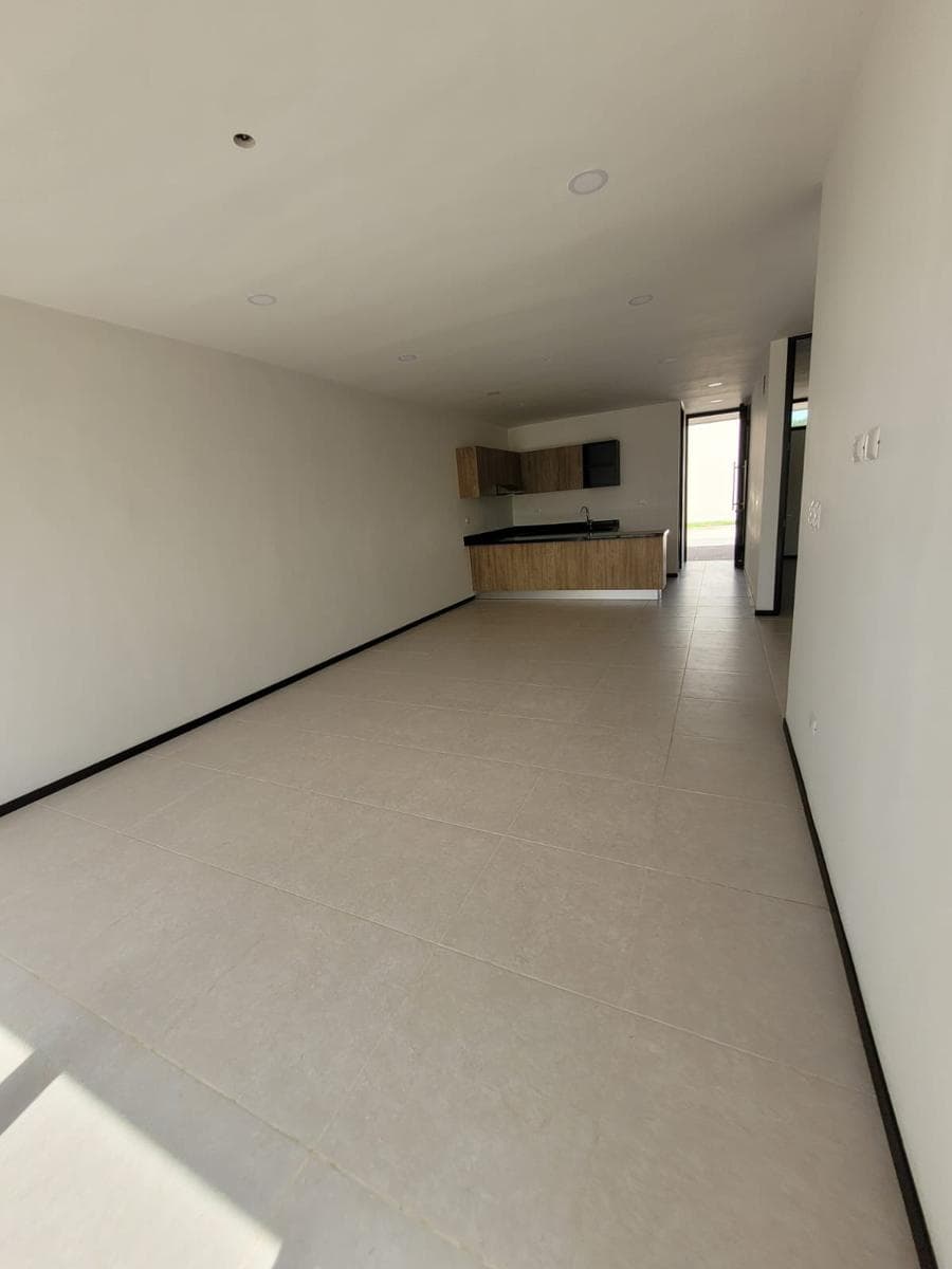 Apartment for Sale in Temozon Norte, Merida, Yucatan