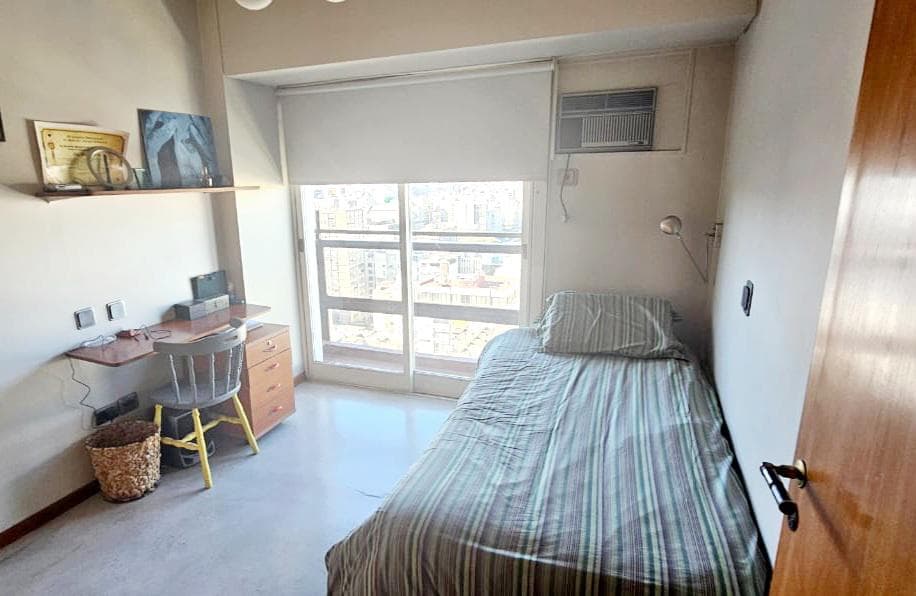 6-room duplex apartment for sale in Barrio Norte - One of a kind!