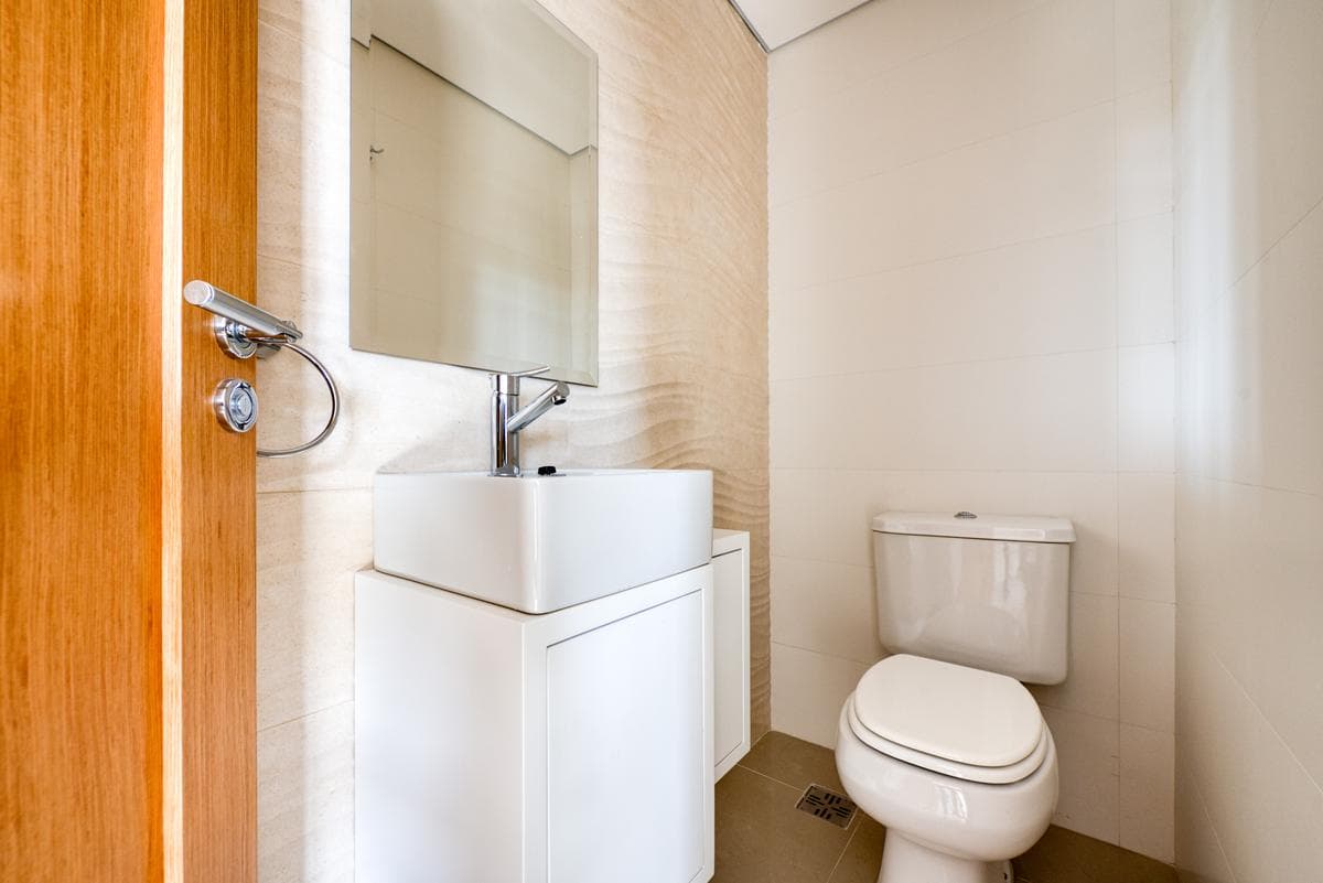 Apartment - Plaza Mitre