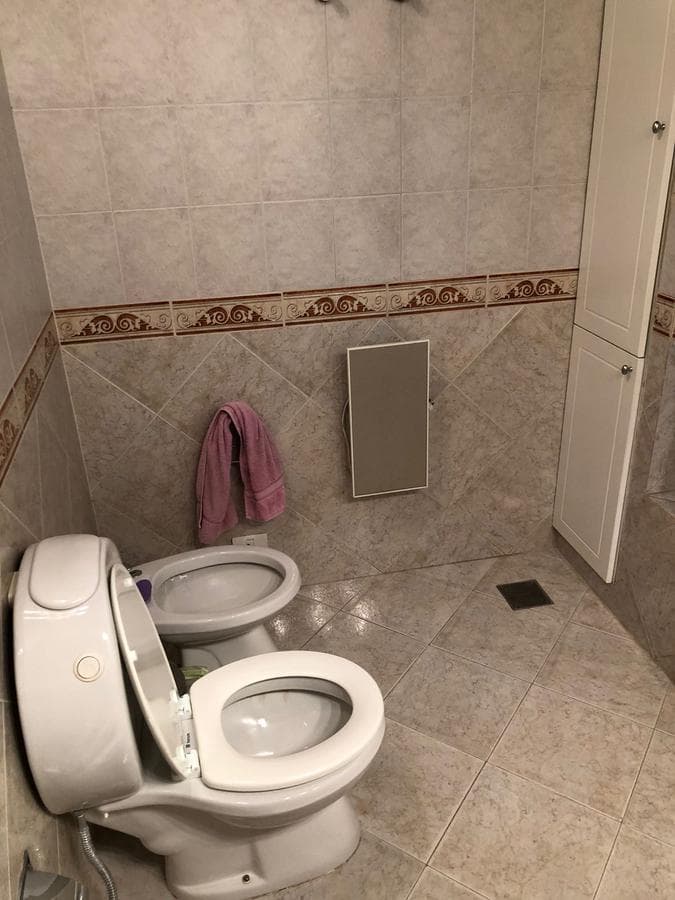 Wonderful house with a pool in the Lambertucci neighborhood, Escobar
