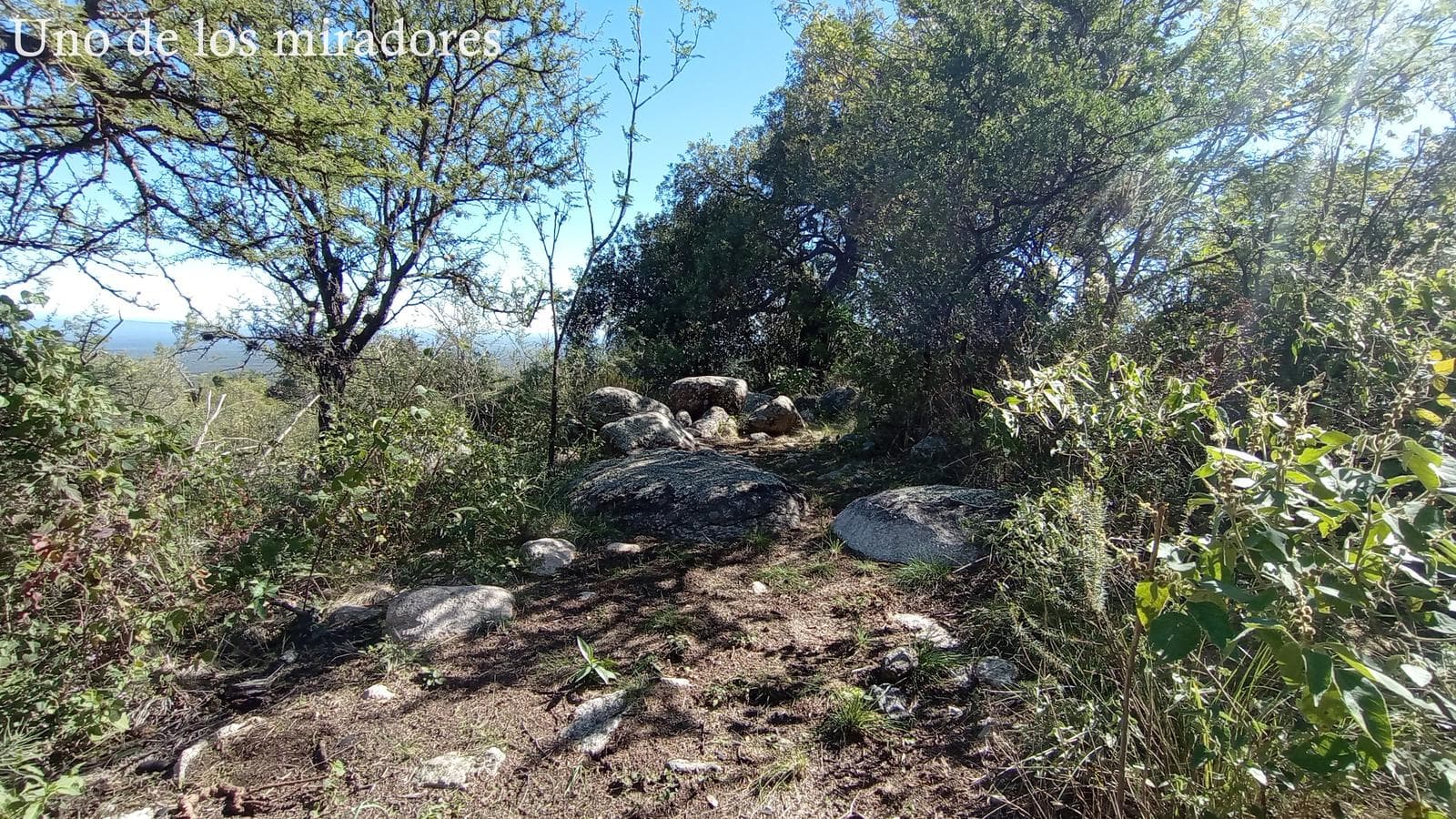 High-Altitude Ranch in Villa de Las Rosas | 2.5 Hectares | Nestled Between Mountains and Valleys