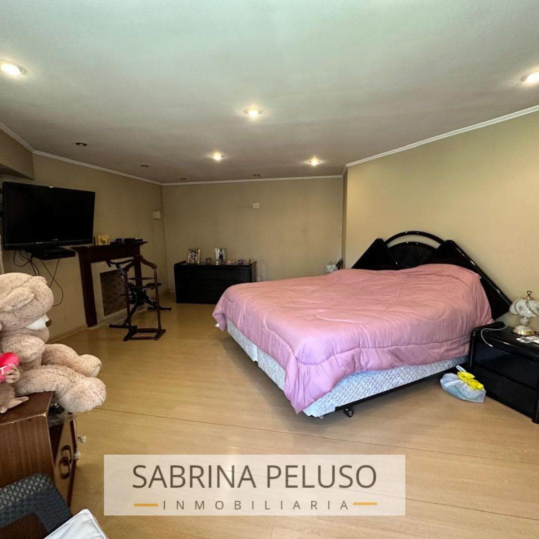 6-room house for sale in Ituzaingó