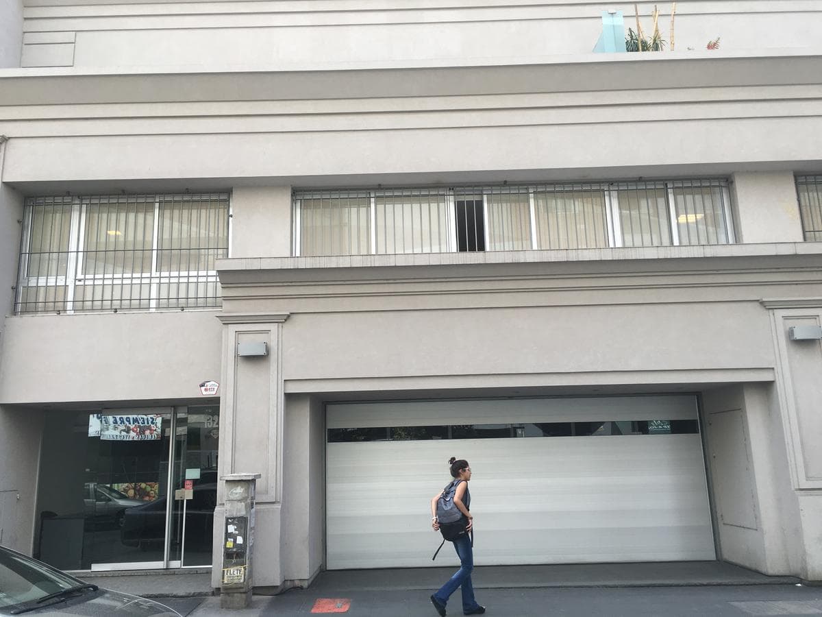 En la MEJOR ZONA de NVA CBA - Hermoso Departamento en Alquiler en Barrio Nueva Córdoba 1 dorm