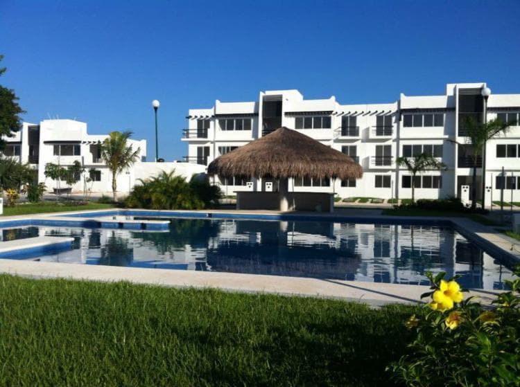 Apartment for Rent in Playa del Carmen