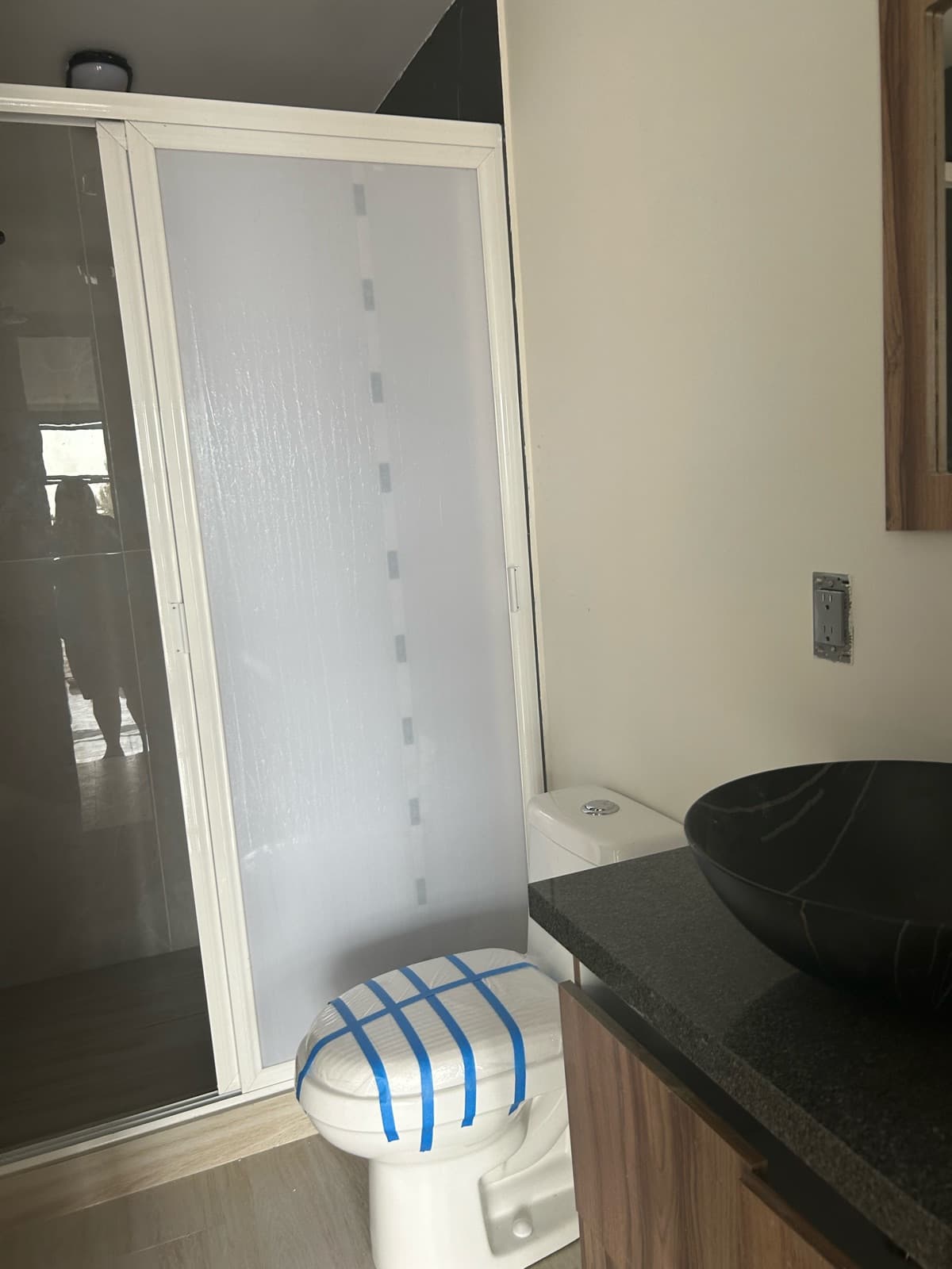 New Apartment in Tecamachalco