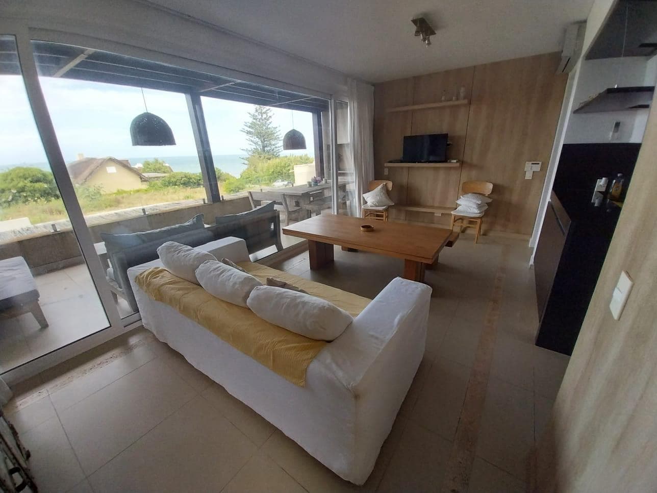 Apartment for Short-Term Rent in Palcos de Montoya TM53094