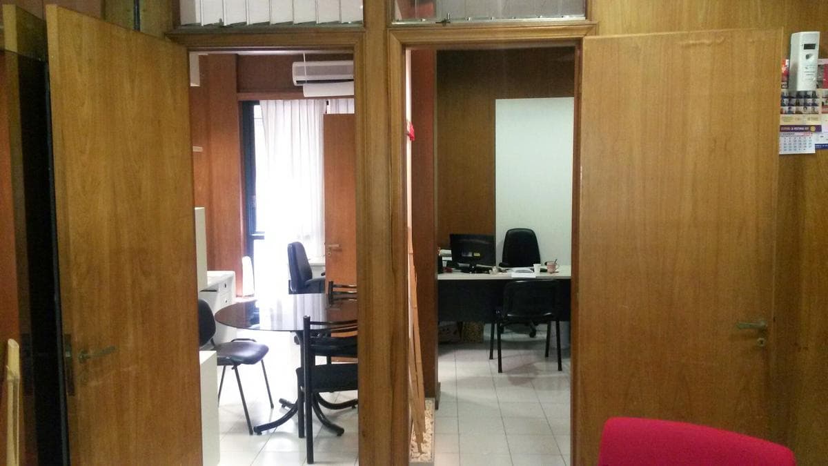 50 M² OFFICE FOR SALE WITH GARAGE - MICROCENTRO - FLORIDA AND LAVALLE