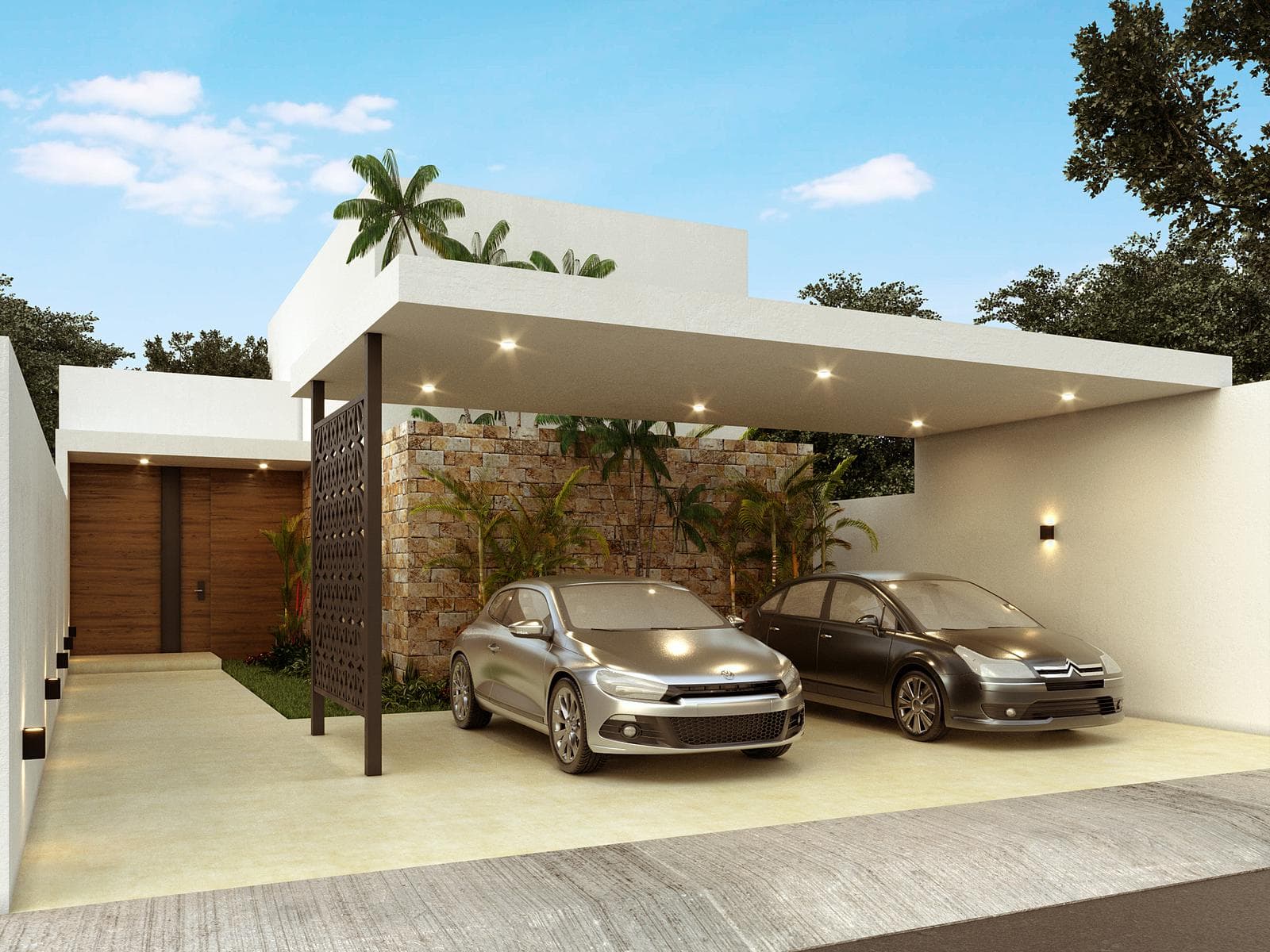 House for Sale in Viladiu Cholul