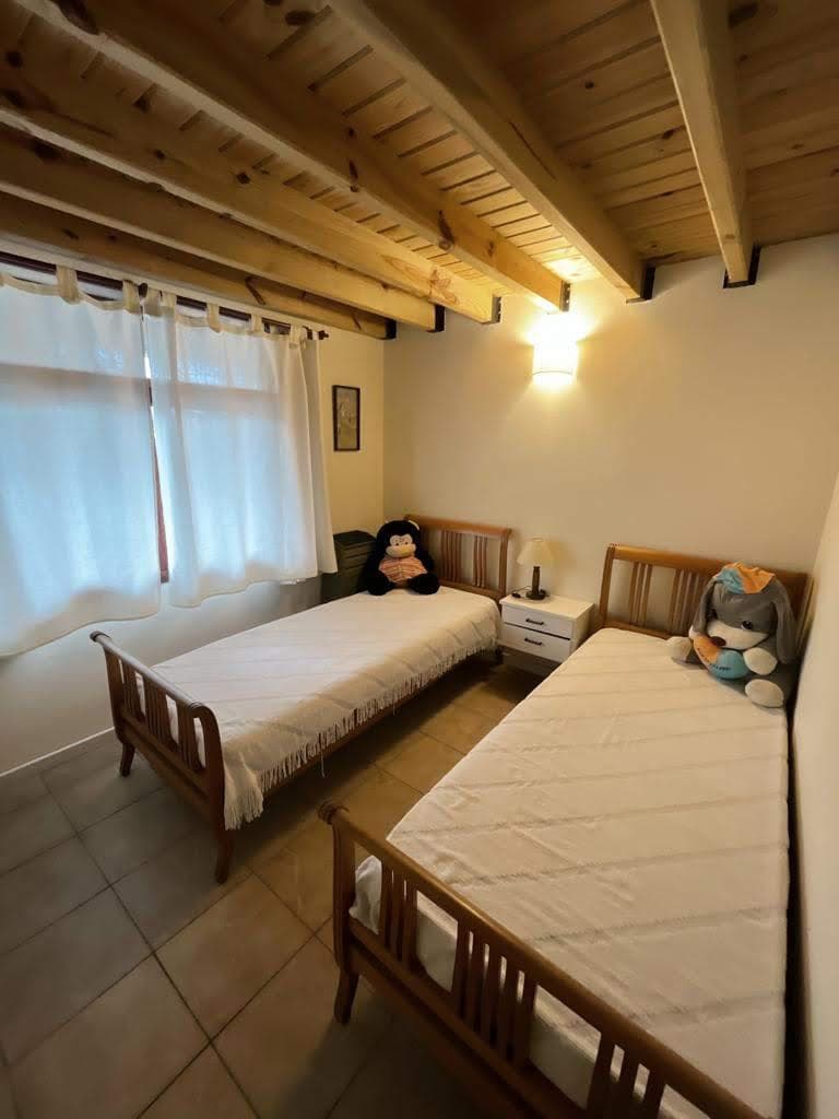 A very nice house in Barrio Norte