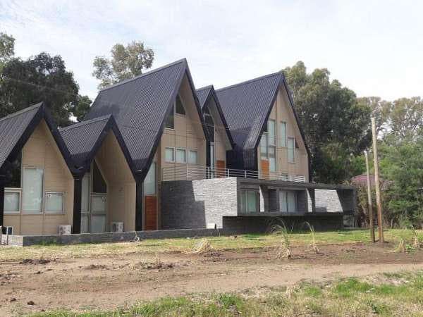 1 - House Rental at El Ensueño Resort