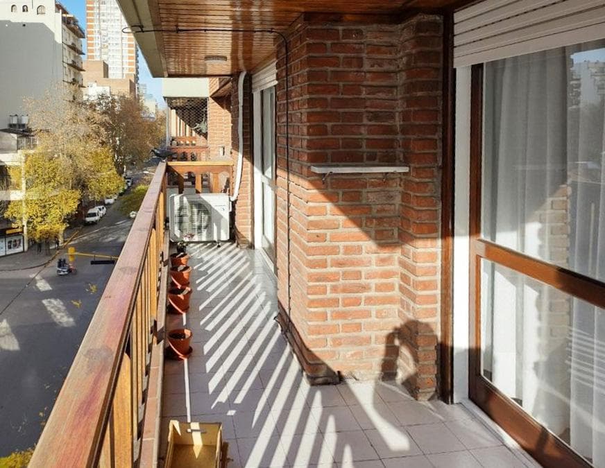 Apartment - La Perla