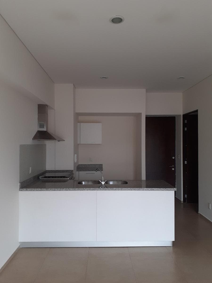 APARTMENT, STAMPA, SANTA FE, BALCONY, AND 2 PARKING SPACES