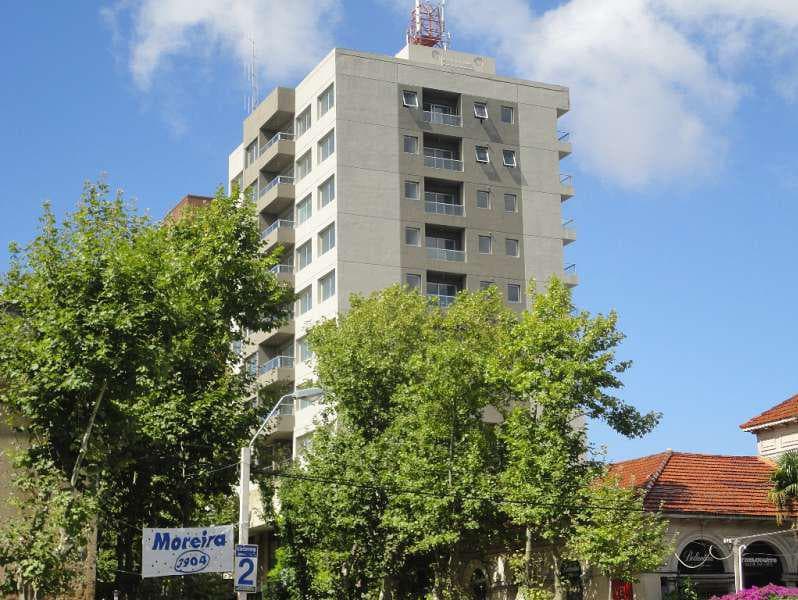Apartment for Sale - Colonia - Two Bedrooms - River View