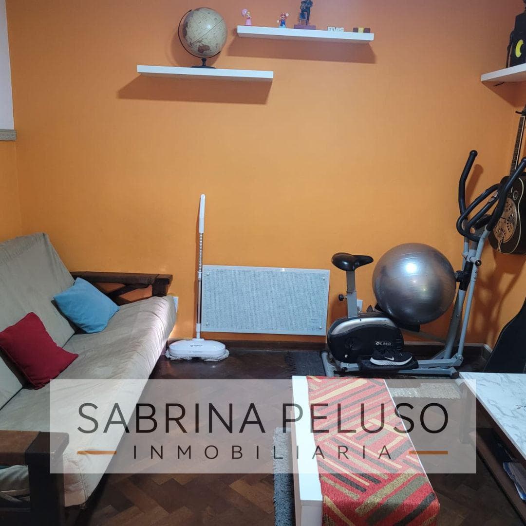 Venta Casa Merlo