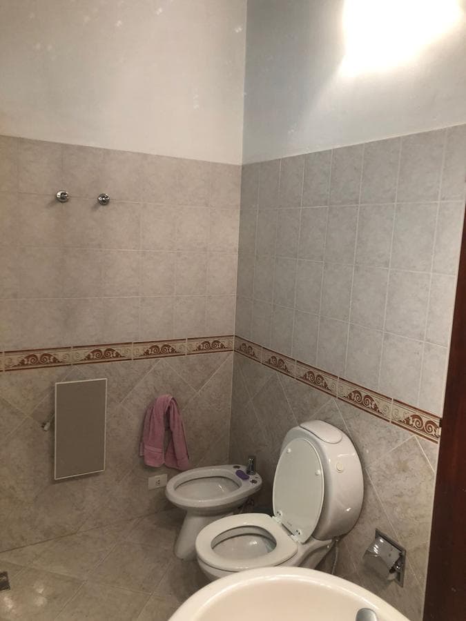 Wonderful house with a pool in the Lambertucci neighborhood, Escobar