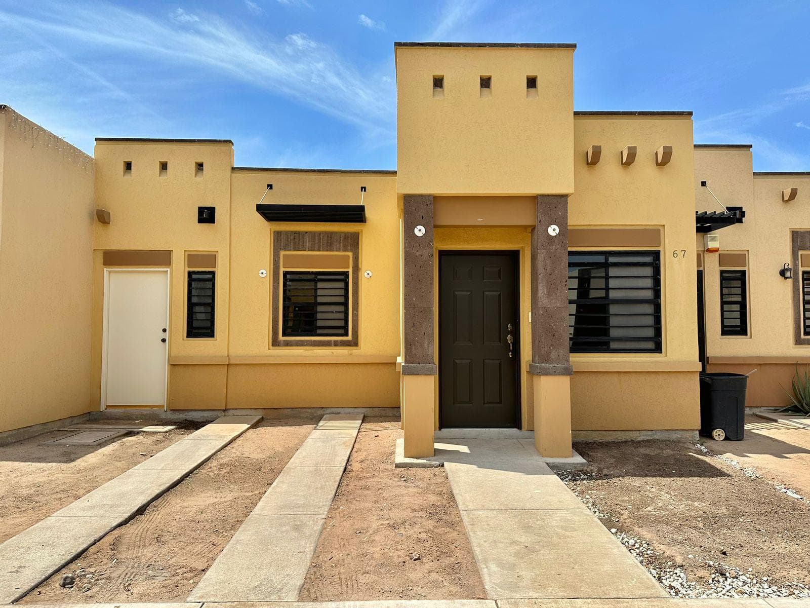 Single-Story House for Sale in San Marcos Residencial