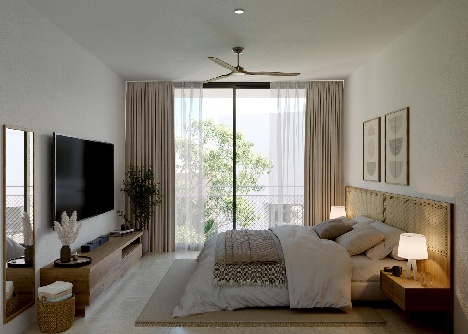 Apartment for sale in Conkal, Mérida, Yucatán