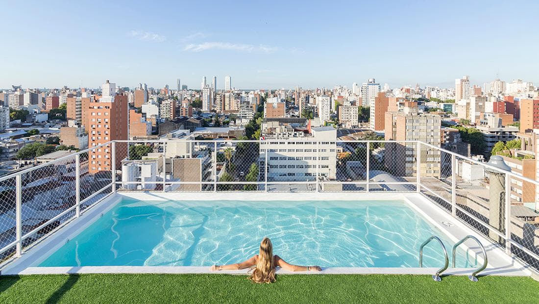 Apartment - Downtown