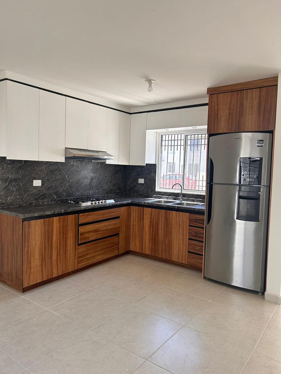 House for rent in the Las Quintas Sorento Residencial extension