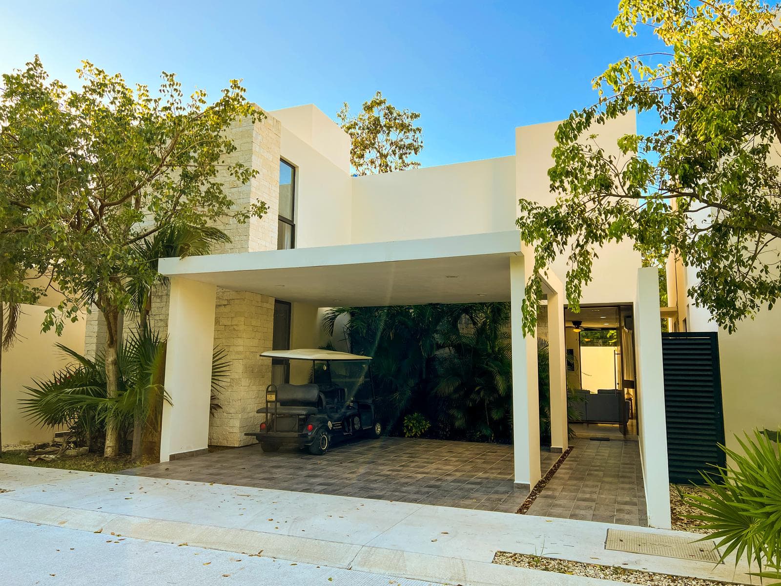3-Bedroom House for Sale in Playa del Carmen