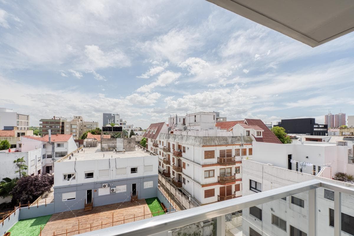 Apartment - Playa Grande