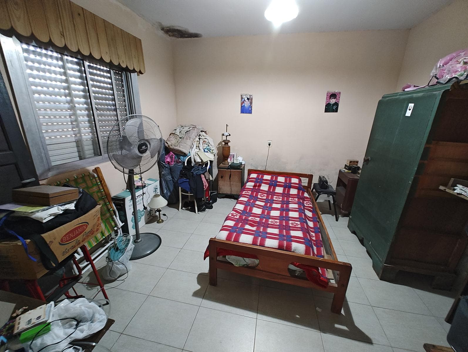 House for sale on a 300-meter lot in G. de Laferrere