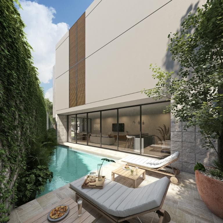 Apartment for sale in Mérida, Yucatán